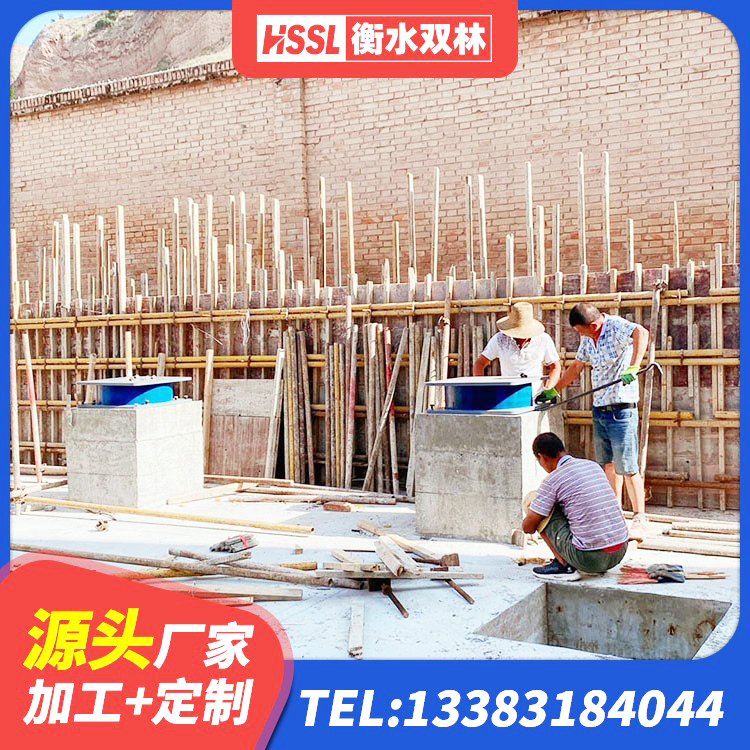 南川区抗震式隔震支座 南川区橡胶隔震支座生产生产厂家 南川区圆形橡胶隔震支座源头工厂 南川区LRB600支座厂家 - 第6张