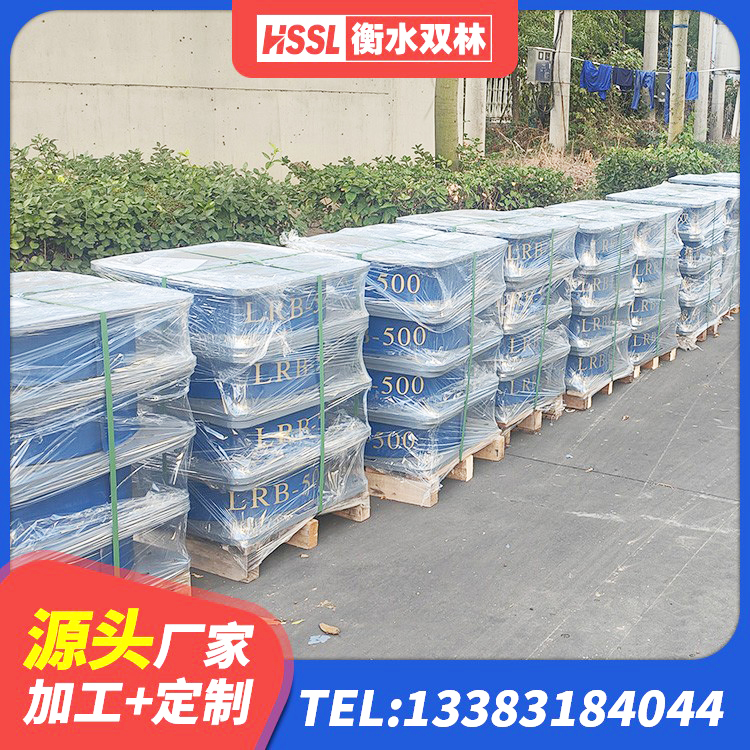 南川区LNR1500隔震支座什么价格 南川区HDR支座多少钱 南川区建筑铅芯抗震支座装置源头工厂 南川区LNR800天然橡胶支座厂家 - 第1张